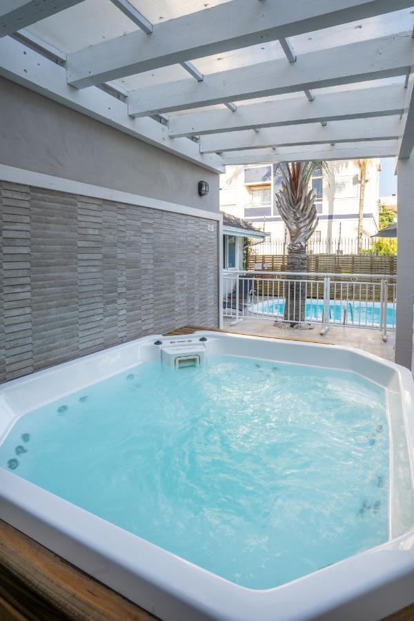 Bossa Jurere Hotel Florianópolis Kültér fotó
