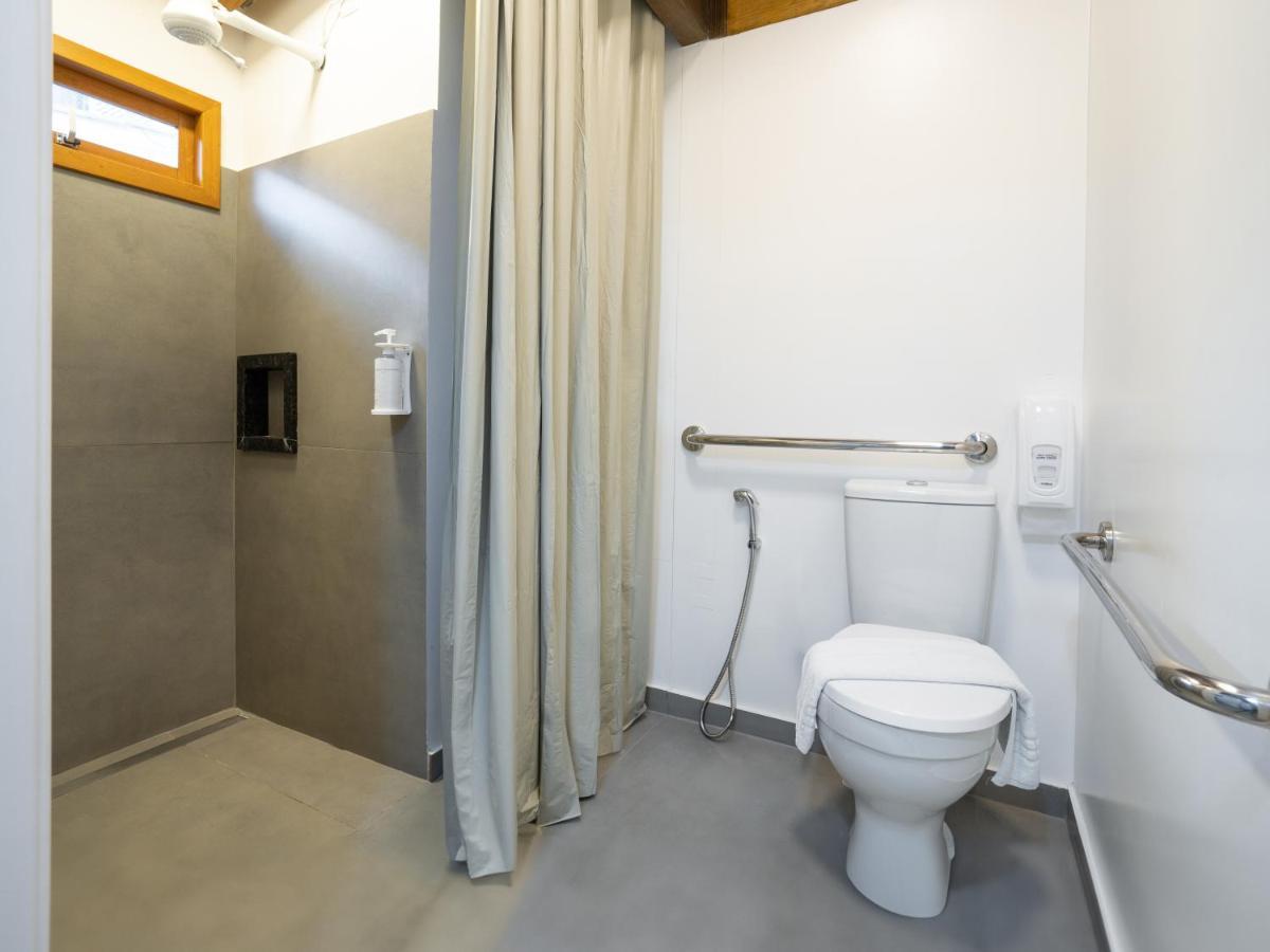 Bossa Jurere Hotel Florianópolis Kültér fotó