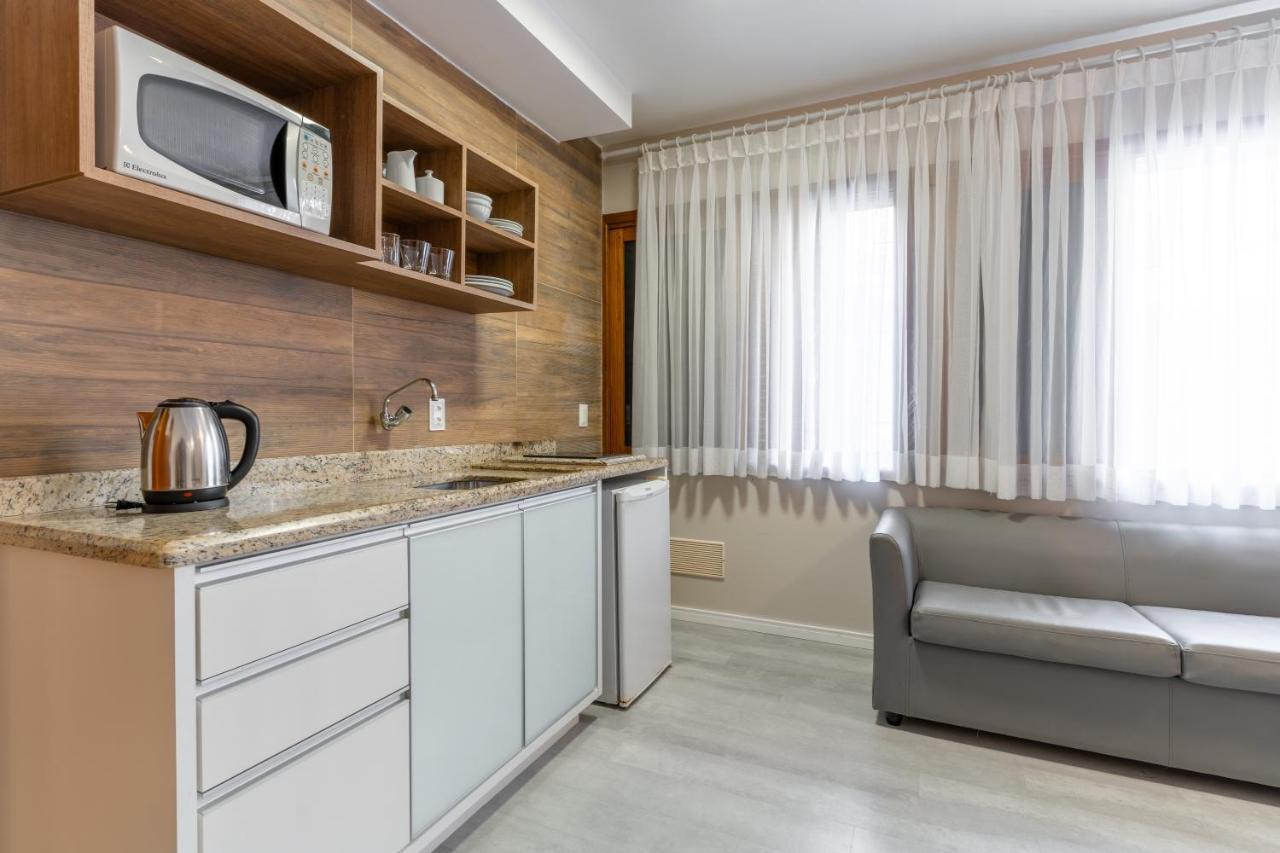 Bossa Jurere Hotel Florianópolis Kültér fotó