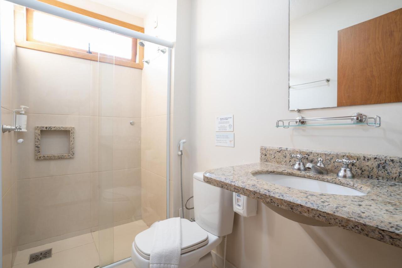 Bossa Jurere Hotel Florianópolis Kültér fotó