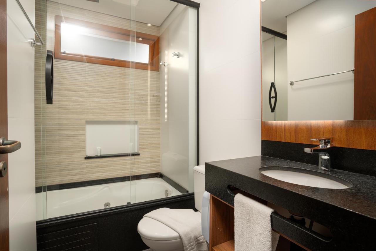 Bossa Jurere Hotel Florianópolis Kültér fotó