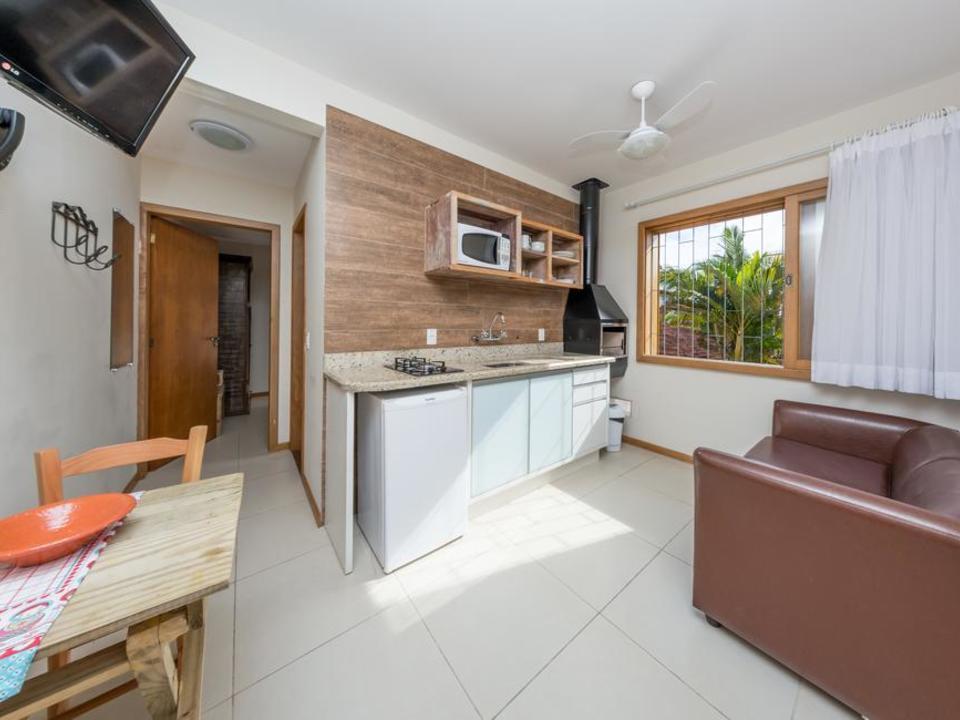 Bossa Jurere Hotel Florianópolis Kültér fotó