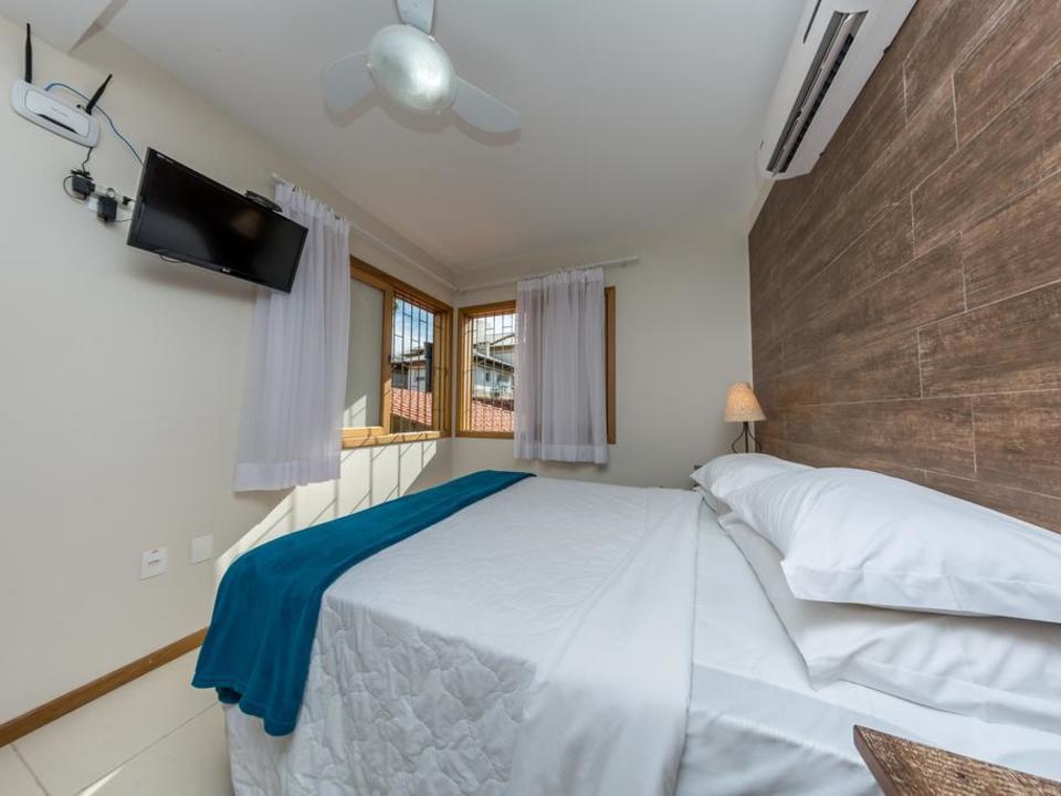 Bossa Jurere Hotel Florianópolis Kültér fotó