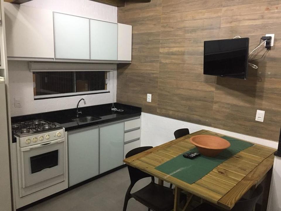 Bossa Jurere Hotel Florianópolis Kültér fotó