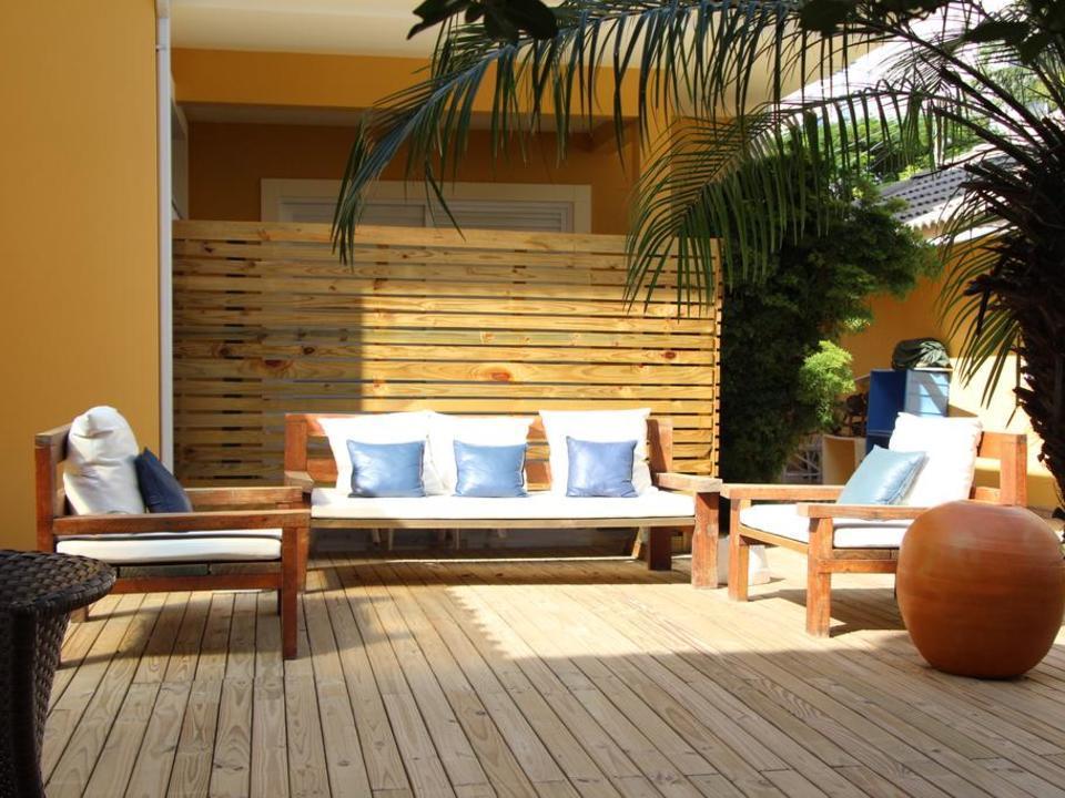 Bossa Jurere Hotel Florianópolis Kültér fotó