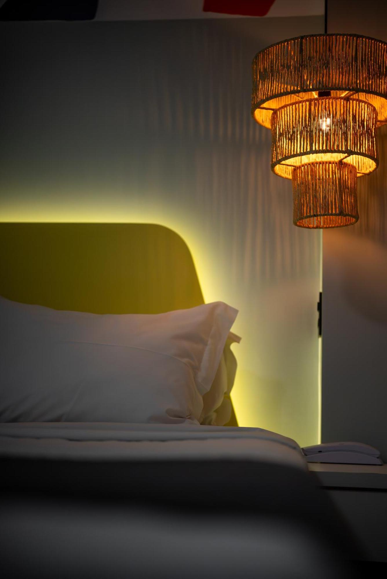 Bossa Jurere Hotel Florianópolis Kültér fotó