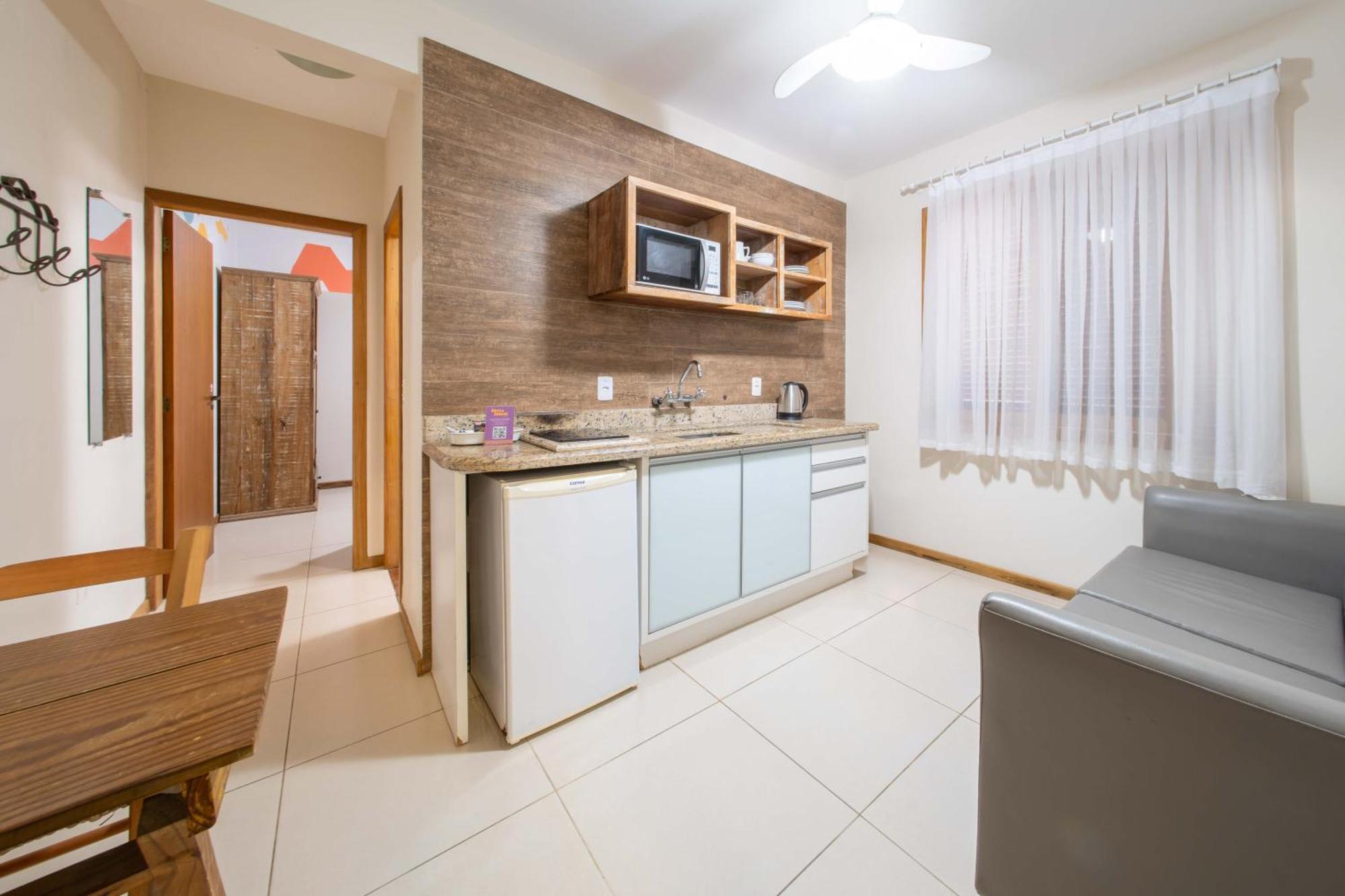 Bossa Jurere Hotel Florianópolis Kültér fotó