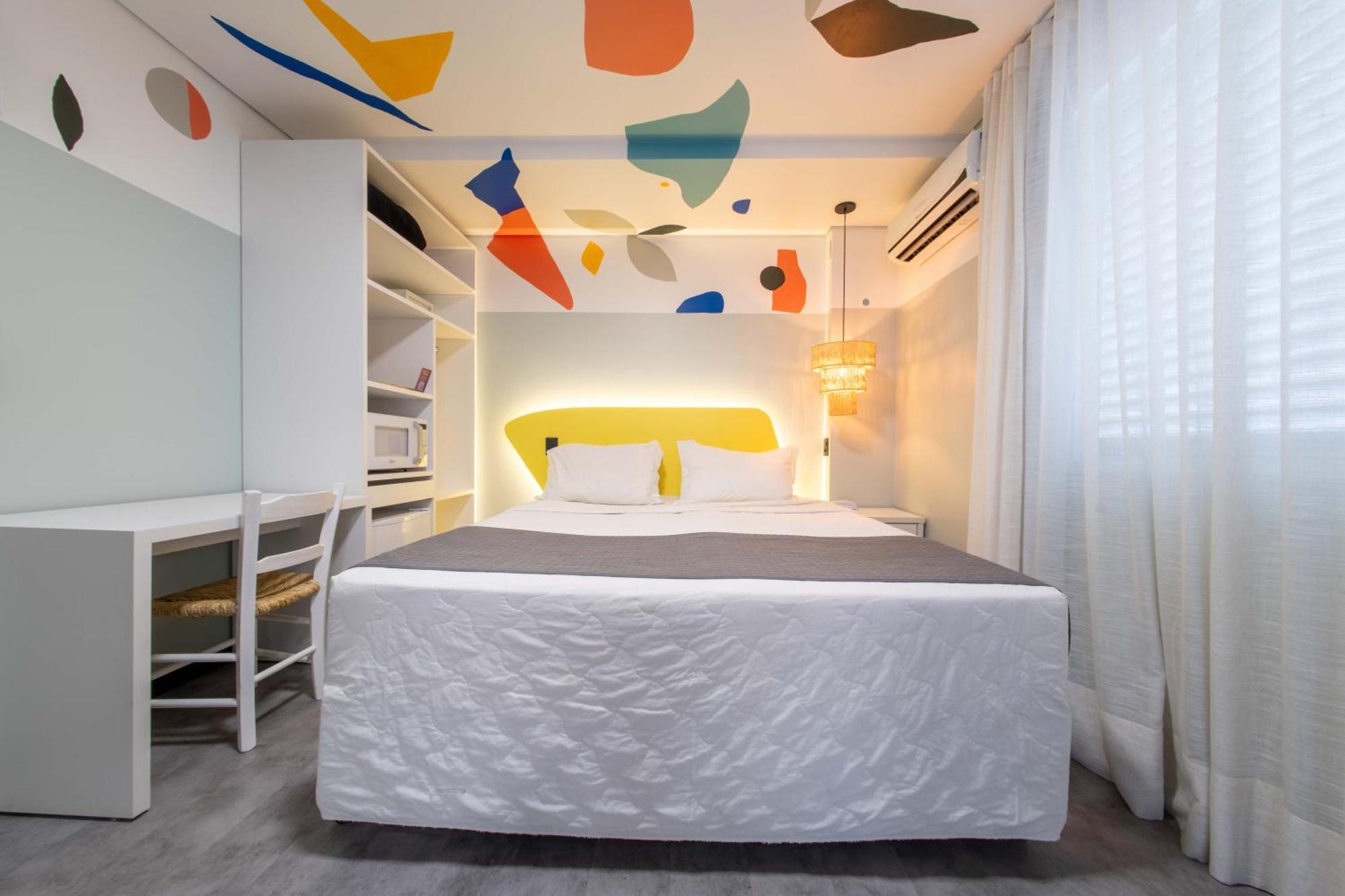 Bossa Jurere Hotel Florianópolis Kültér fotó