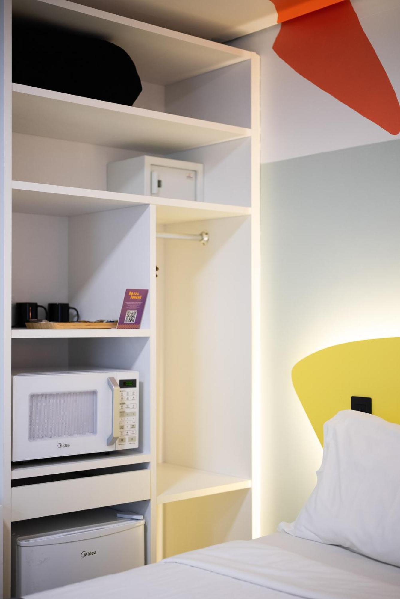 Bossa Jurere Hotel Florianópolis Kültér fotó