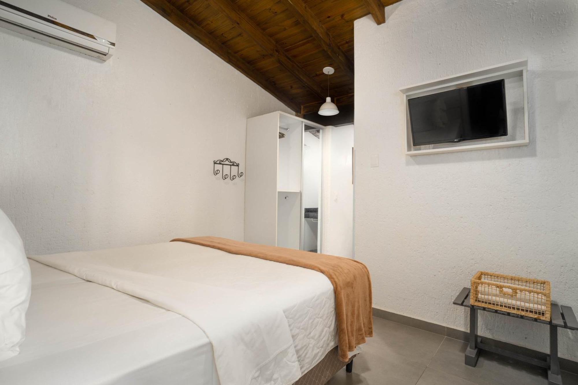 Bossa Jurere Hotel Florianópolis Kültér fotó
