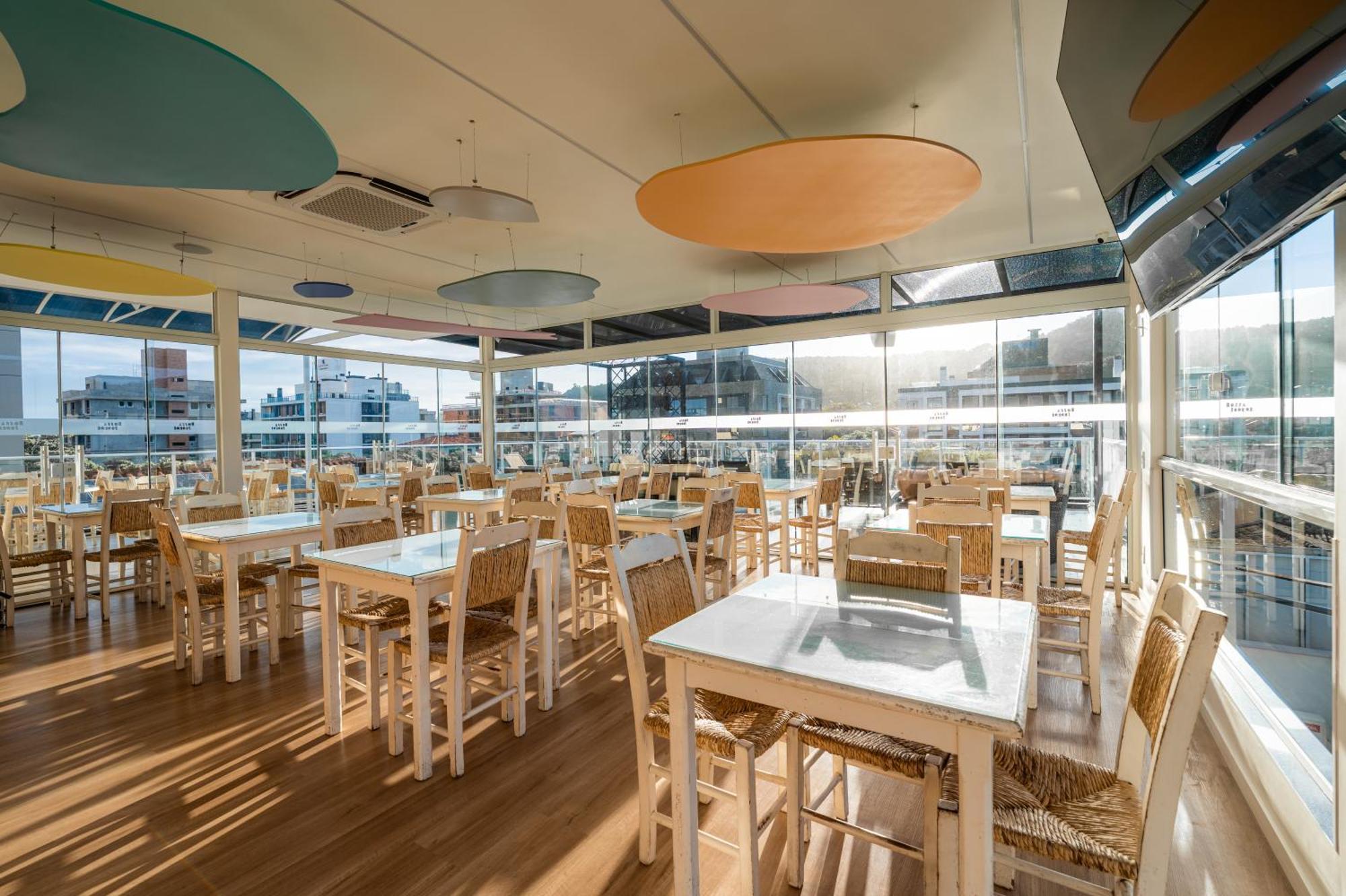 Bossa Jurere Hotel Florianópolis Kültér fotó