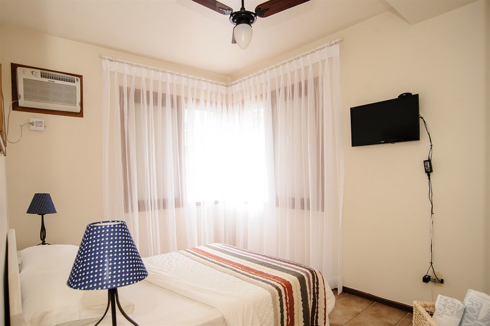 Bossa Jurere Hotel Florianópolis Kültér fotó