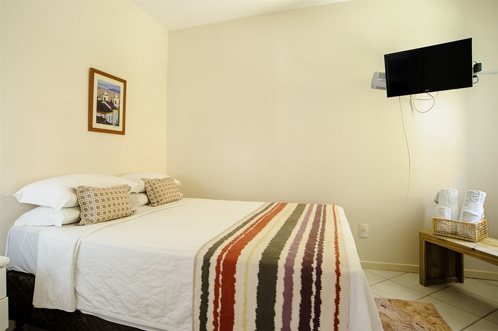 Bossa Jurere Hotel Florianópolis Kültér fotó