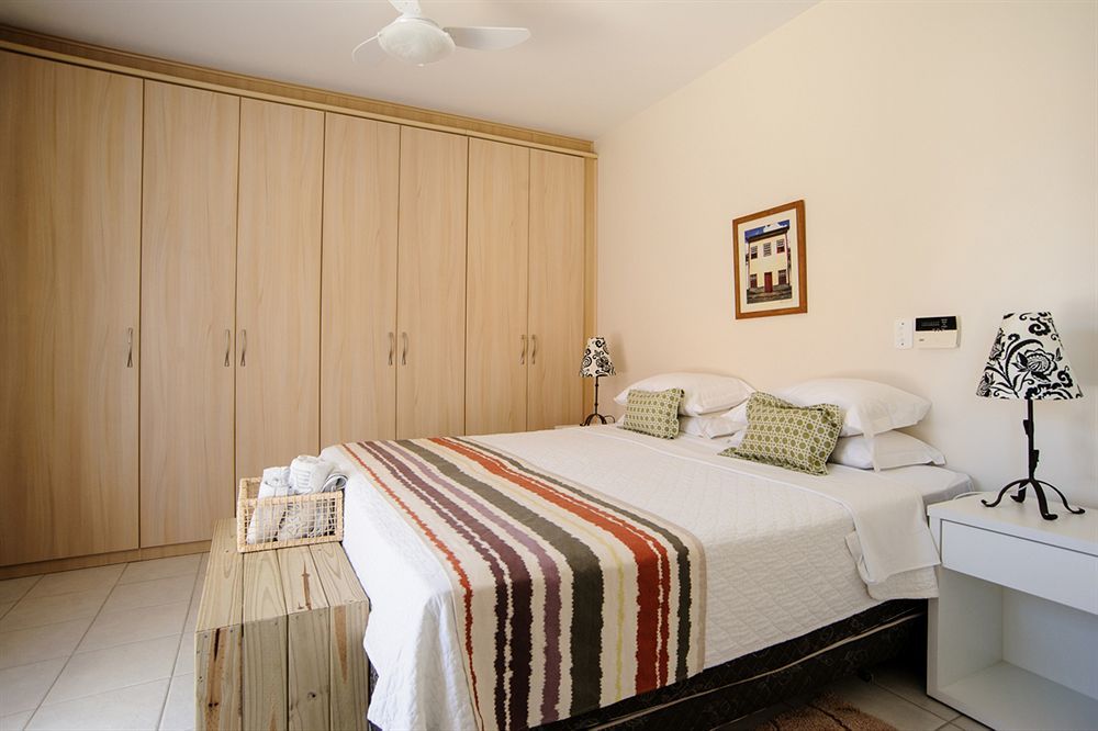 Bossa Jurere Hotel Florianópolis Kültér fotó