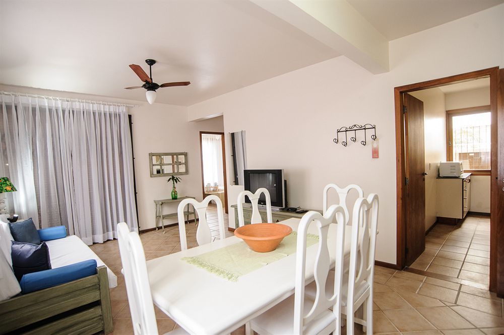 Bossa Jurere Hotel Florianópolis Kültér fotó