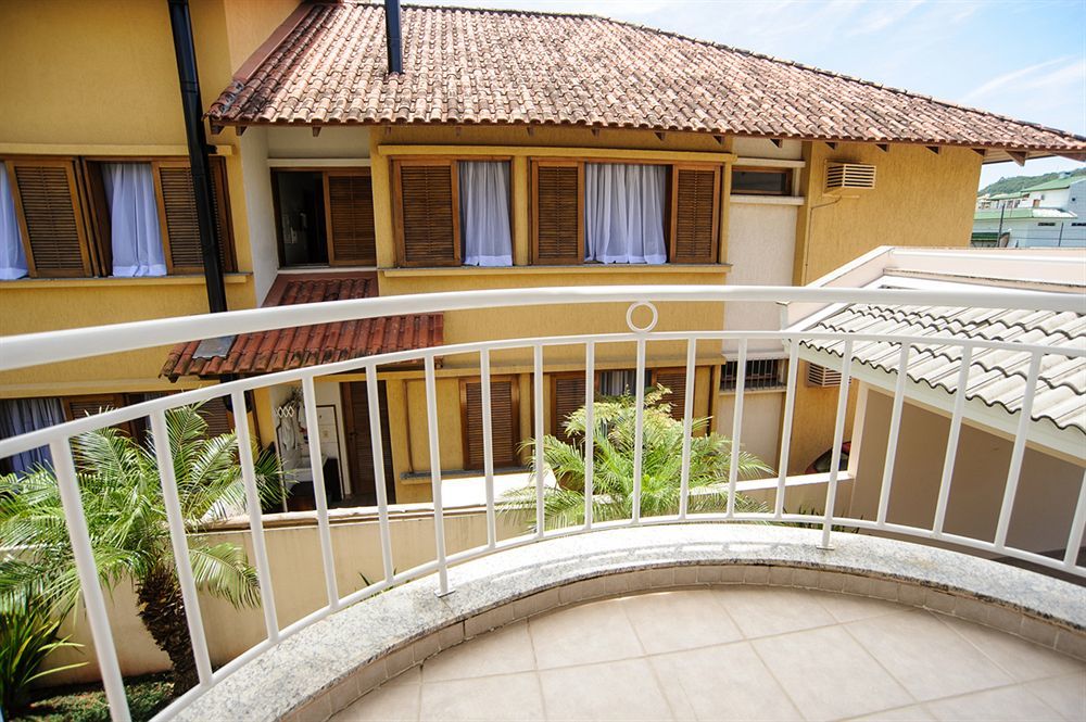 Bossa Jurere Hotel Florianópolis Kültér fotó