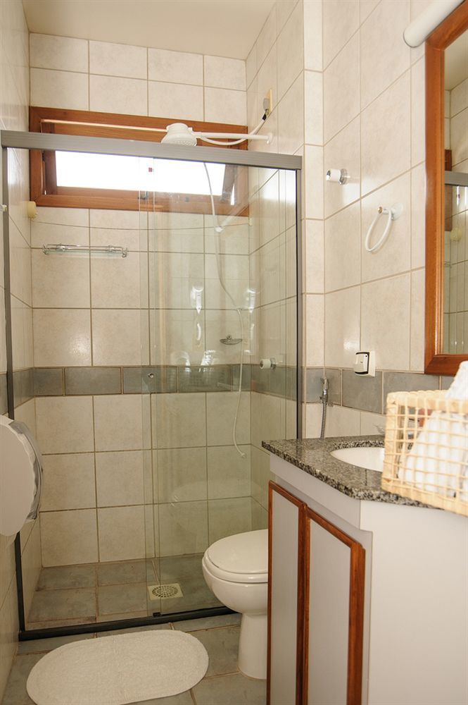 Bossa Jurere Hotel Florianópolis Kültér fotó